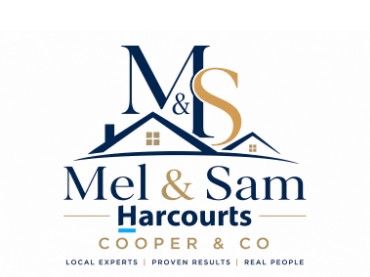 Mel & Sam Harcourts Cooper & Co